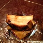 青華こばやし - 立派なアワピ