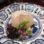 青華こばやし - 真子鰈