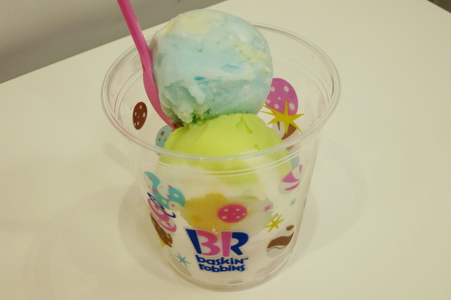 Thirty-One Ice Cream Hirakata Ekimae Ten