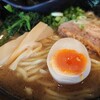 つけ麺　白虎