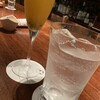 BAR オーパ 銀座