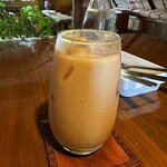 ｃａｆｅ ゴリョウ - 