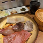 焼うお いし川 - 