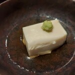 瓢喜 - 胡麻豆腐