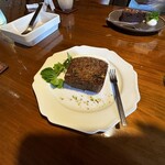 ｃａｆｅ ゴリョウ - 