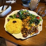 ｃａｆｅ ゴリョウ - 