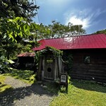 ｃａｆｅ ゴリョウ - 