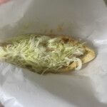 レイスケバブ 新宿店 - 