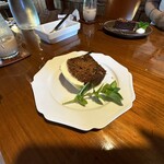 ｃａｆｅ ゴリョウ - 