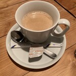 イル ロスパッチョ - 