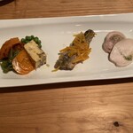 イル ロスパッチョ - 