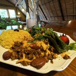 ｃａｆｅ ゴリョウ - 