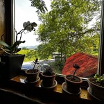 ｃａｆｅ ゴリョウ - 