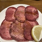 新鮮焼肉ランボー - 