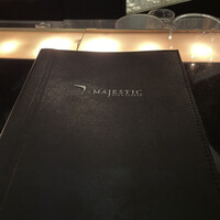 Bar&Lounge MAJESTIC -  Bar&Lounge MAJESTIC -