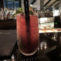 Bar&Lounge MAJESTIC -  Bar&Lounge MAJESTIC -