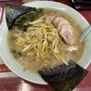 ラーメンショップ 金田亭