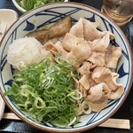 丸亀製麺 - 