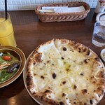 PIZZERIA CERCHIO - 