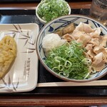 Marugame Seimen - 