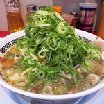 Ramen Sanchoume Kouki - 