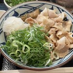 丸亀製麺 - 