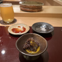 鮨 花おか 渋谷 - 