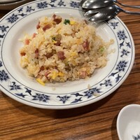 横浜中華街 重慶飯店 本館 - 
