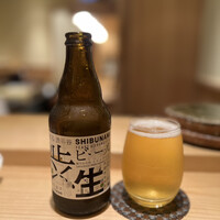 鮨 花おか 渋谷 - 