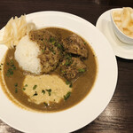 カレー キノシタ - 