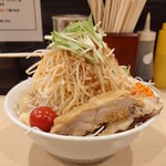 ラーメン 鷹の目 - 