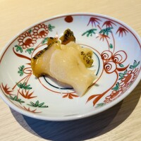 麻布十番 鮨 無銘 - 