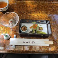 貴船べにや - 