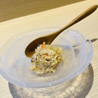 麻布十番 鮨 無銘 - 