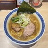 麺屋二代目 弘