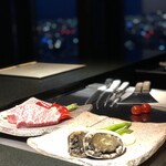 Kura Teppan Yaki Ando Sushi - 