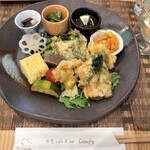 和食cafe&bar Comfy - 