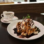 후라인구・스콧스만 오오카이도점