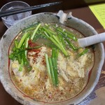 元祖辛麺 東風屋 - 