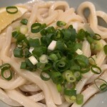 Udon Zero San Hachi - うどん