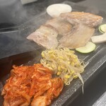 韓国料理 benibeni - 