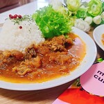 miha curry - 