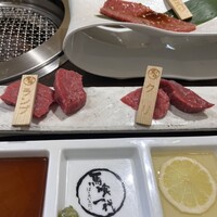 飛騨牛一頭家 馬喰一代 長良本家 - 