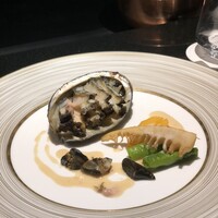 蔵 鉄板焼＆寿司 - 