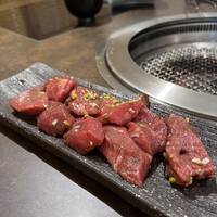 飛騨牛一頭家 馬喰一代 長良本家 - 