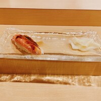小樽おり鮨 - 蟹