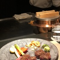 蔵 鉄板焼＆寿司 - 