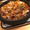 KOREAN DINING ミリネ - チュクミ　後