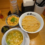 中華そば 桐麺 総本店 - 