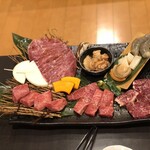 Yakiniku Hana - 